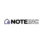 Note Inc coupon codes