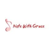 Note With Grace coupon codes