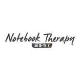 Notebook Therapy coupon codes