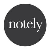 Notely coupon codes
