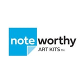 Noteworthy Art Kits coupon codes