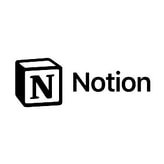 Notion Labs coupon codes