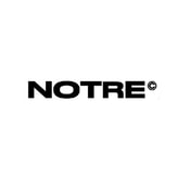 Notre Street coupon codes