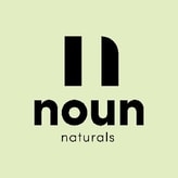Noun Naturals coupon codes