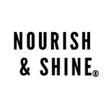 Nourish & Shine coupon codes