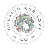 Nourish and Love Co. coupon codes