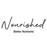Nourished Asia coupon codes