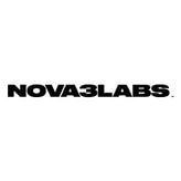 Nova 3 Labs coupon codes
