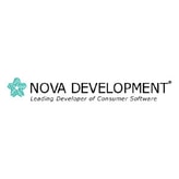 Nova Development Corporation coupon codes