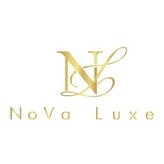 Nova Luxe coupon codes
