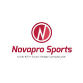 Novapro Sports coupon codes