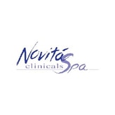 Novita Spa Clinicals coupon codes