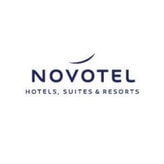 Novotel Hotels coupon codes