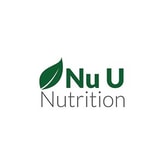 Nu U Nutrition coupon codes
