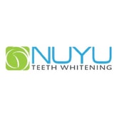 NuYu Teeth Whitening coupon codes