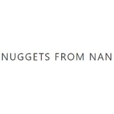 Nuggets from Nan coupon codes