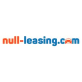 Null-Leasing.com coupon codes