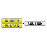 Number Plates Auction coupon codes