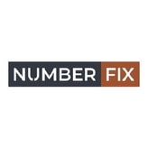 NumberFix coupon codes