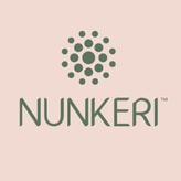 Nunkeri coupon codes