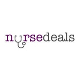 Nurse Deals coupon codes