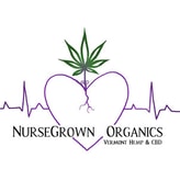 NurseGrown Organics coupon codes