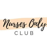 Nurses Only Club coupon codes