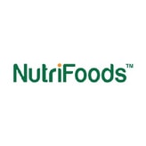 NutriFoods coupon codes