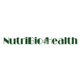 Nutribio Health coupon codes
