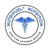 Nutrifuel Nutrition coupon codes
