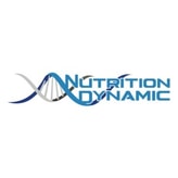 Nutrition Dynamic coupon codes