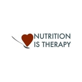 Nutrition Is Therapy coupon codes