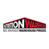 Nutrition Warehouse coupon codes