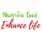 Nutrixia Food coupon codes
