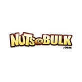 Nuts In Bulk coupon codes