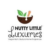 Nutty Little Luxuries coupon codes