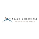 Nuzum's Naturals coupon codes