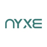 Nyxe coupon codes