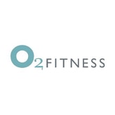 O2 Fitness Clubs coupon codes