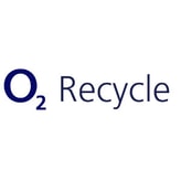 O2 Recycle coupon codes