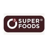 O3 Superfoods coupon codes