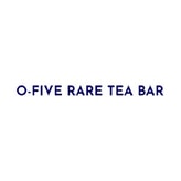 O5 RARE TEA coupon codes
