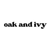 OAK + IVY coupon codes