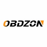 OBDZON coupon codes