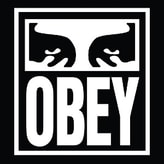 OBEY Clothing coupon codes