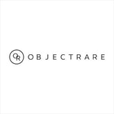 OBJECTRARE coupon codes