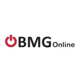 OBMG Online coupon codes