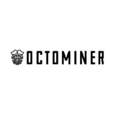 OCTOMINER coupon codes