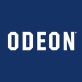 ODEON Cinema coupon codes