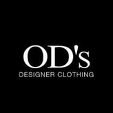 ODs Designer coupon codes